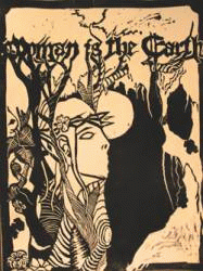 Woman Is The Earth : Of Dirt